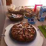 Casa Agricola Amicizia *