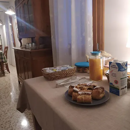 Casa Agricola Amicizia Alojamento de Turismo Rural *