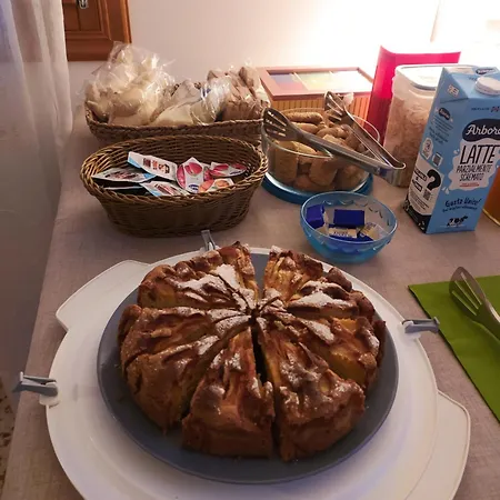 Casa Agricola Amicizia *