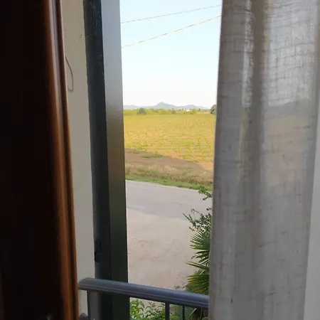 Casa Agricola Amicizia * Poiana Maggiore