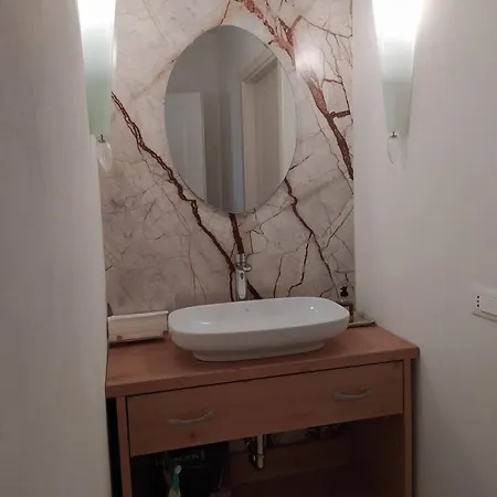 Casa Agricola Amicizia Alojamento de Turismo Rural
