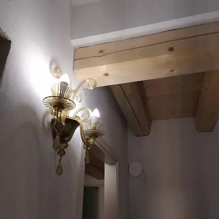 Casa Agricola Amicizia Alojamento de Turismo Rural *