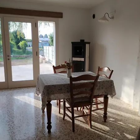 Casa Agricola Amicizia Alojamento de Turismo Rural *