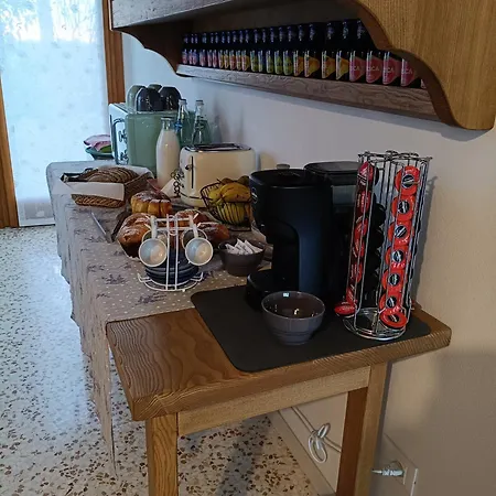 Casa Agricola Amicizia Alloggio per agriturismo *