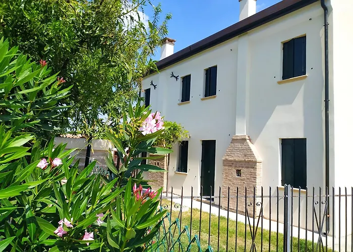 Farm stay Casa Agricola Amicizia *