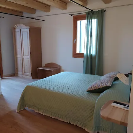 Casa Agricola Amicizia * Poiana Maggiore
