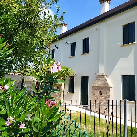 Farm stay Casa Agricola Amicizia *