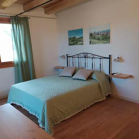 Casa Agricola Amicizia