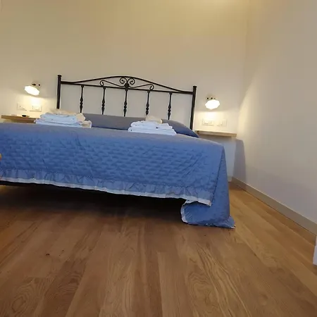 Farm stay Casa Agricola Amicizia *
