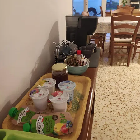 Casa Agricola Amicizia Farm stay Poiana Maggiore