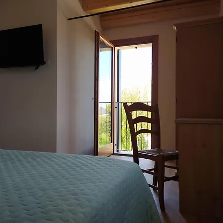 Casa Agricola Amicizia *