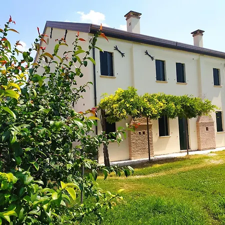 Casa Agricola Amicizia * Poiana Maggiore