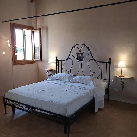 Casa Agricola Amicizia Farm stay